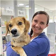 Profesora Nativa Bilingue con certificacion TEFL