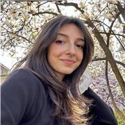 HR professional & Psychology graduate offering coaching to students to build resilience, confidence, time management &study skills