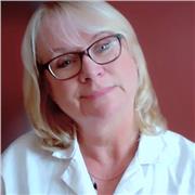 Hello. I'm an experienced teacher, in education for 27 years, teaching chemistry, biology and science GCSEs and KS3.