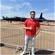 Master of Science in Aerospace Engineering teaching physics