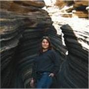 Graduada en Psicología. Me gusta mucho compartir tiempo con niños y descubrir todo su potencial e intereses.