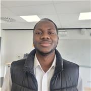 Etudiant en deuxième année du cycle d'ingénieur à l'ESTP l'offre des cours particuliers en mathématiques sur Dijon