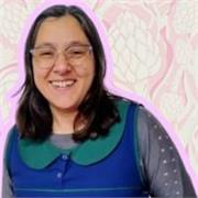 Profesora de inglés en Argentina con más de 15 años de experiencia. Todos los niveles
