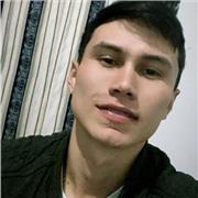 Profesor licenciado en Quimica, dinámico en clases y con grandes destrezas y habilidades