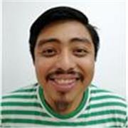 Profesor de inglés con más de siete años de experiencia, puedo dar clases en línea y me especializo en inglés de negocios.