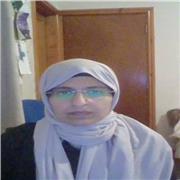 Nasreen Safdar