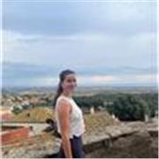 Offro lezioni di Francese e storia dell'arte per scuola primaria e secondaria. 