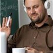 Profesor nativo de inglés; clases online y grupos. Grupos desde 1€ al mes y clases online desde 8€ la hora. ¡ Prueba YA gratis !