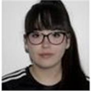 Profesora de apoyo escolar para materia de matemáticas y valenciano, nivel primaría