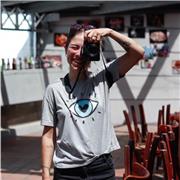 Fotógrafa imparte clases a quienes deseen iniciarse en el mundo de la fotografía