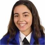 Profesora particular de Biología (cualquier nivel). Online. Precio negociable y disponibilidad de 1 día a la semana