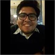 Profesor de matemáticas del nivel primaria