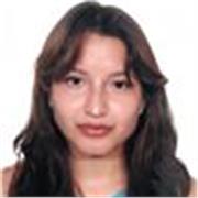 Profesora de refuerzo de primaria (ciencias, lengua, matemáticas)