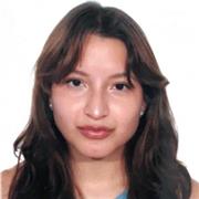 Soy una joven de 20 años; he estudiado Bachillerato de Sociales y un Grado superior en Producción de Audiovisuales y Espectáculos.