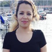Saghy Ebady