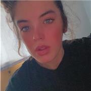 I would love a career change! Always happy to help and confident