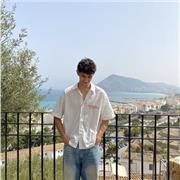 Imparto clases particulares enfocadas a niños y adolescentes desde primaria hasta bachillerato