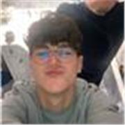 hola, soy Héctor, me encantan las matemáticas, a biología, la física, la química y la tecnología