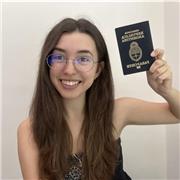 Agostina