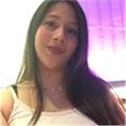 Soy una profesora carismática que enseña de forma dinámica y un poco divertida para niños/as y jóvenes