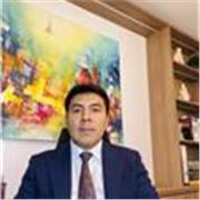 Abogado y magistes en derecho penal y procesal penal