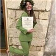 Sono qui per aiutarti a raggiungere i tuoi obiettivi!