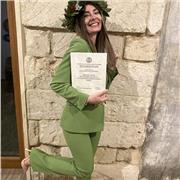 Sono qui per aiutarti a raggiungere i tuoi obiettivi!