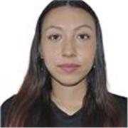 Profesora de español con experiencia en infantes