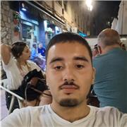 Estudiante del grado de Historia en la universidad de oviedo, puedo ayudar en historia del arte, al igual q en la geografía