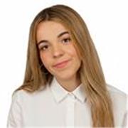 Profesora licenciada en psicología comprometida con acompañar a cada niño