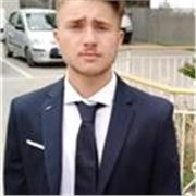 Offro ripetizioni private per tutte le età, dalle scuole medie alle scuole superiori. Mi piacerebbe poter dare una mano!
