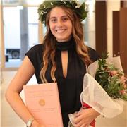 Aiuto compiti online per studenti di tutte le età da una neo laureata in scienze dell'educazione