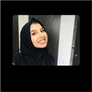 Zainab Dawood