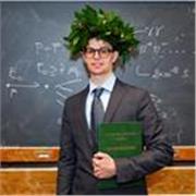 Laureato in Fisica Teorica, metto le mie competenze al servizio di chi va al liceo e ha difficoltà in Fisica e Matematica