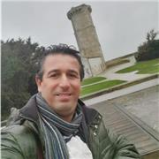 Cours particuliers en langue arabe
