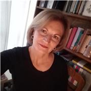 Profesora de español, nativa. Título universitario. Buenos Aires, Argentina