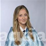 Imparto clases para alumn@s de primaria, chica responsable y formal a punto de finalizar la carrera de Magisterio Primaria