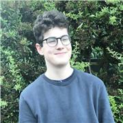 I’m Callum! I'm a Chemistry and Biology tutor offering tuition at key stage 2, GCSE and A Level / IB
