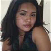 Profesora de Química dirigido para niños de primaria