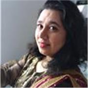 UK based Maths tutor, 7 years of experience of teaching mathematics, teaches primary, secondary students, 11+ exams, SATs