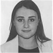 Profesora de educación Infantil pero también puedo dar refuerzo en Primaria