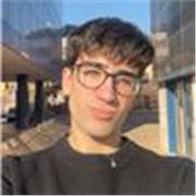 Estudiante de psicología que ha estudiado bachillerato con una media de 9,5 teniendo bastante conocimiento en muchas ramas