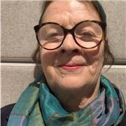 Sprache ist sprechen! Online-unterrricht in Deutsch u. auch Englisch. Wortschatz, Nacherzählen, Bildbeschreibungen, Situationen