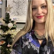Ksenija Nazarova