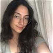 Estudiante de doble grado de educación primaria e infantil. Apasionada por la docencia y la infancia.