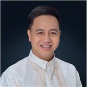 Gilbert Erick Ignacio