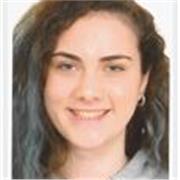 Estudiante universitaria del grado de historia del arte, ofrece clases particulares a alumnos de primaria, secundaria y asignaturas de bachillerato de ciencias sociales (incluido psicología e historia del arte), en Murcia. Experiencia en todas las asignat