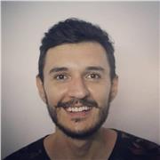 Profesor de Informática básica y fundamentos de programación python, ofrece sus clases particulares