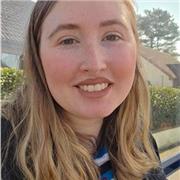 I am a native English speaker with an English degree from a good university in Scotland