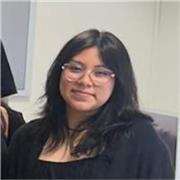 Profesora de fotografía para niños y adolecentes